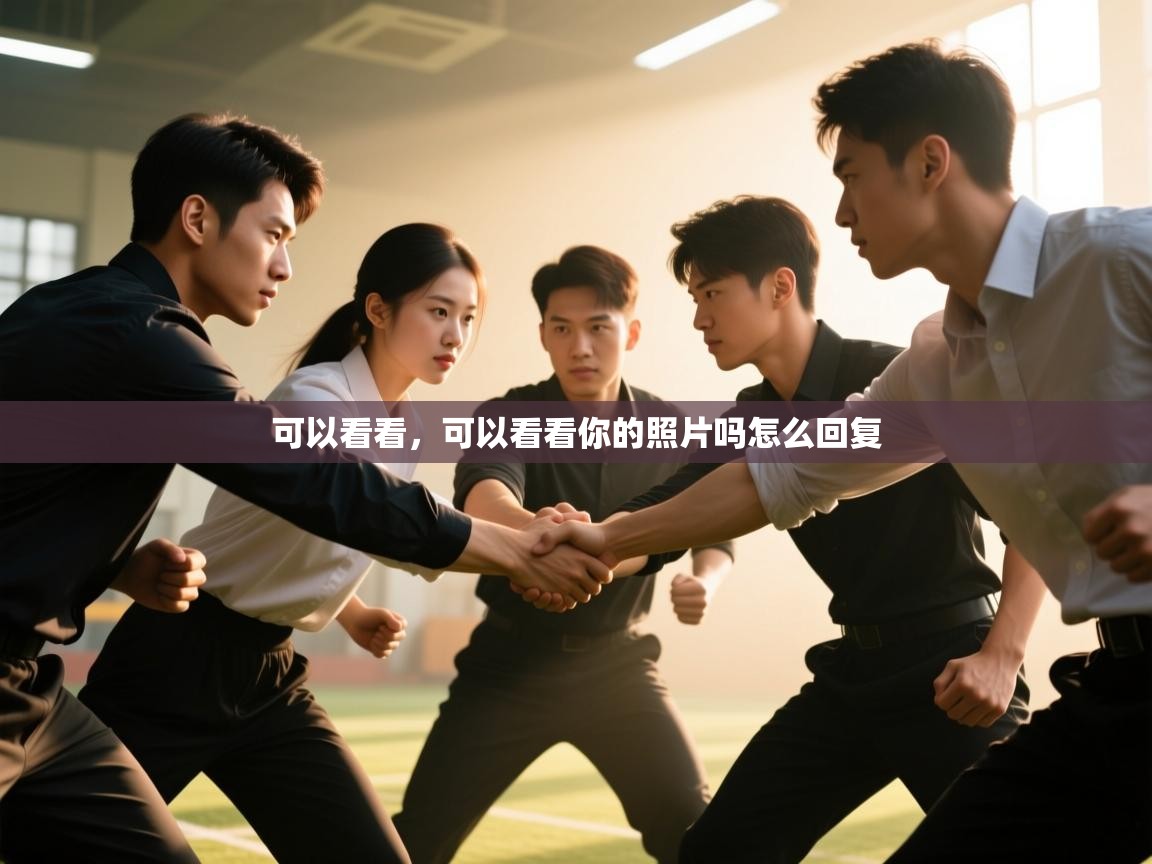 可以看看,可以看看你的照片吗怎么回复 可以看看,可以看看你的照片吗怎么回复
