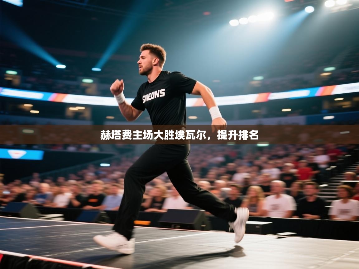 赫塔费主场大胜埃瓦尔，提升排名  第2张