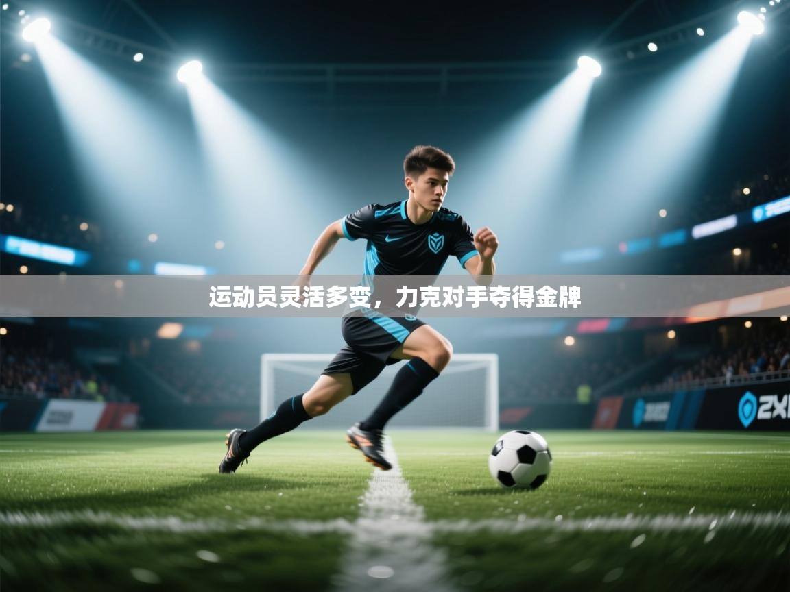 运动员灵活多变,力克对手夺得金牌 第2张