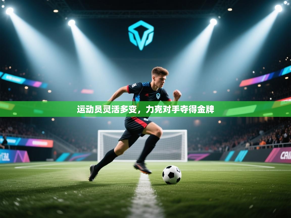 运动员灵活多变,力克对手夺得金牌 第1张