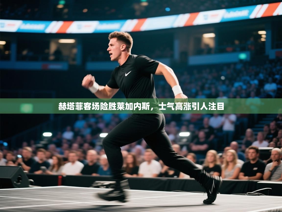 赫塔菲客场险胜莱加内斯，士气高涨引人注目