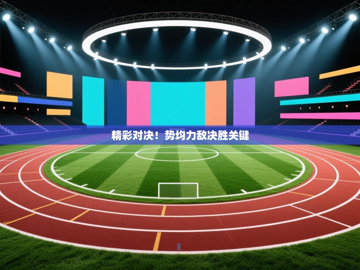 精彩对决！势均力敌决胜关键  第1张