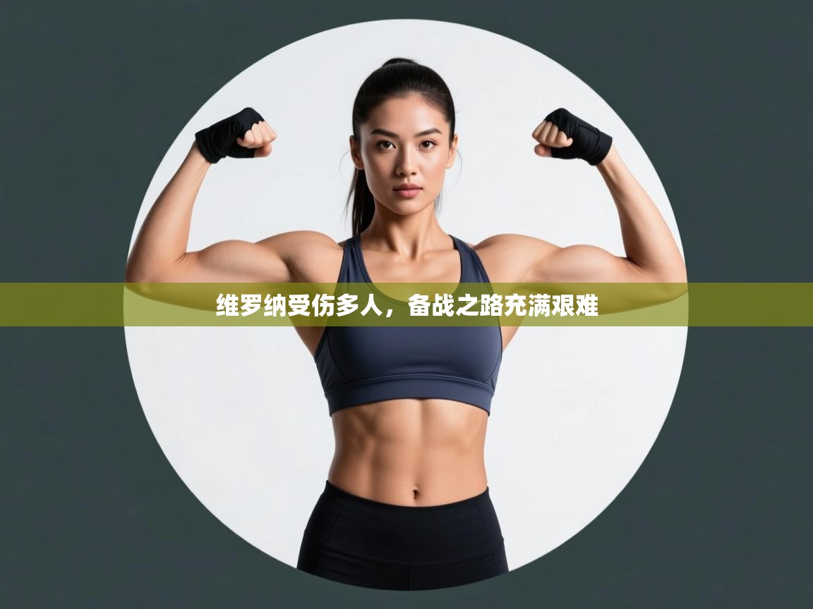 维罗纳受伤多人，备战之路充满艰难  第1张