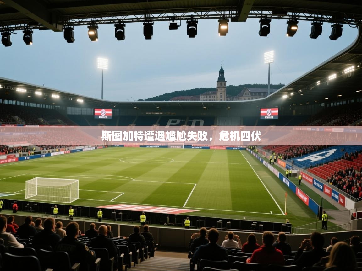 斯图加特遭遇尴尬失败，危机四伏  第2张