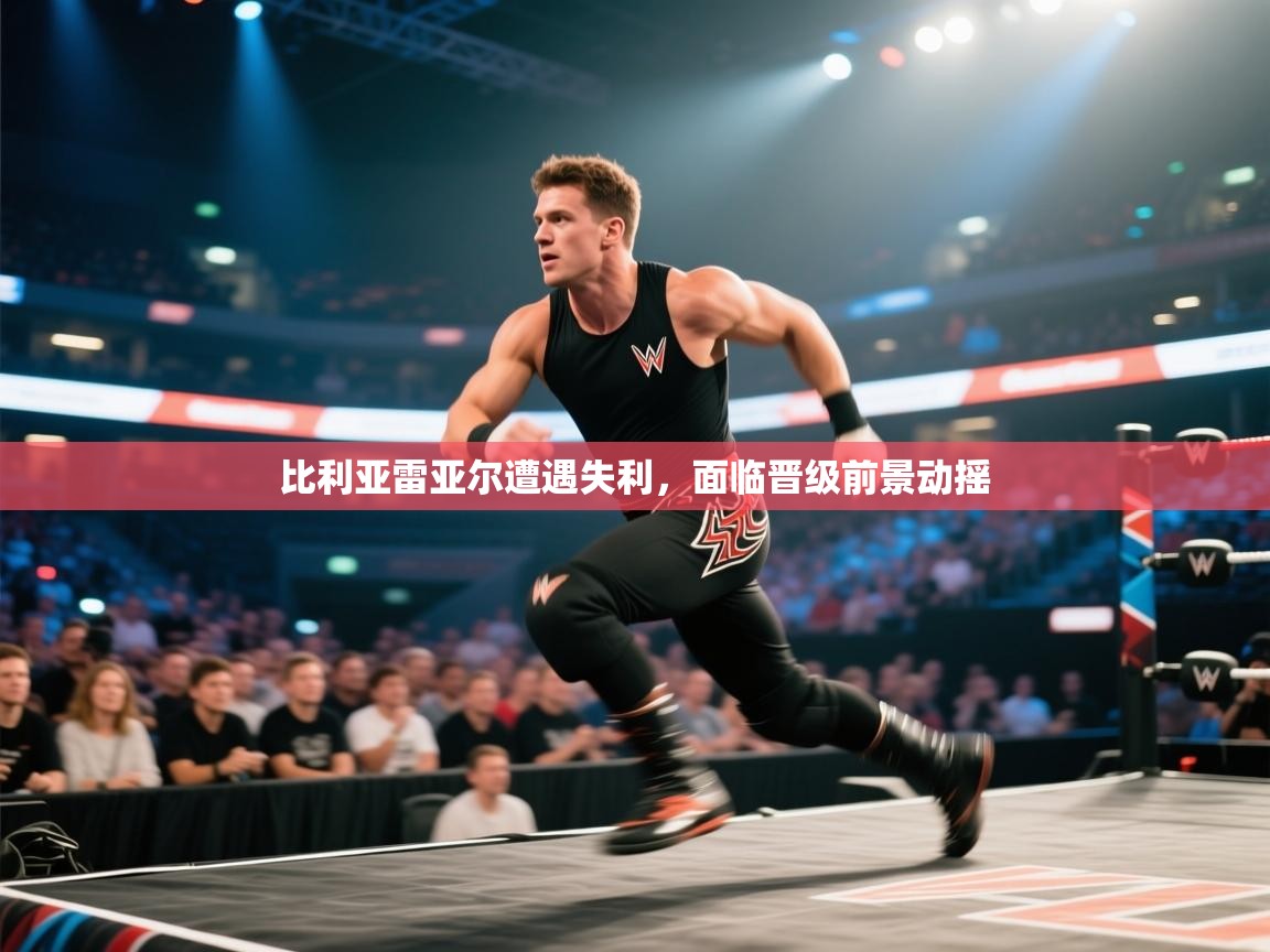 比利亚雷亚尔遭遇失利，面临晋级前景动摇