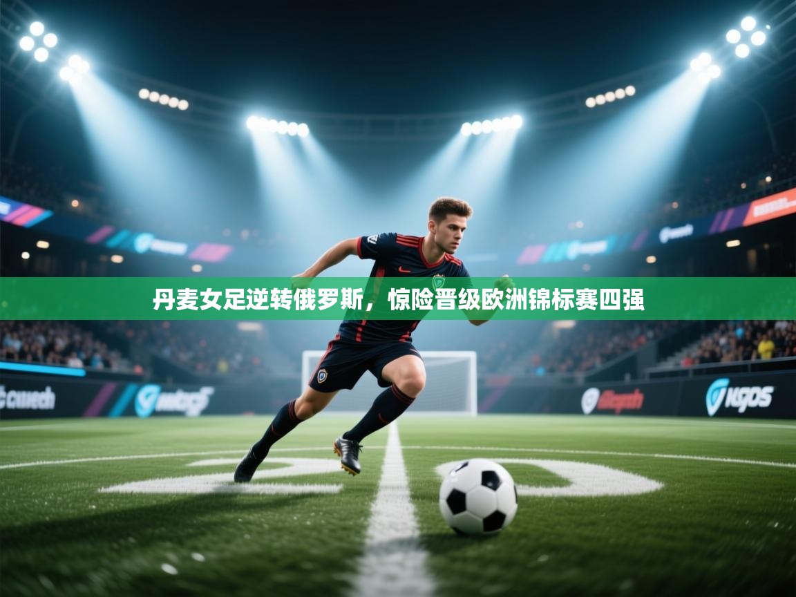 丹麦女足逆转俄罗斯，惊险晋级欧洲锦标赛四强  第1张