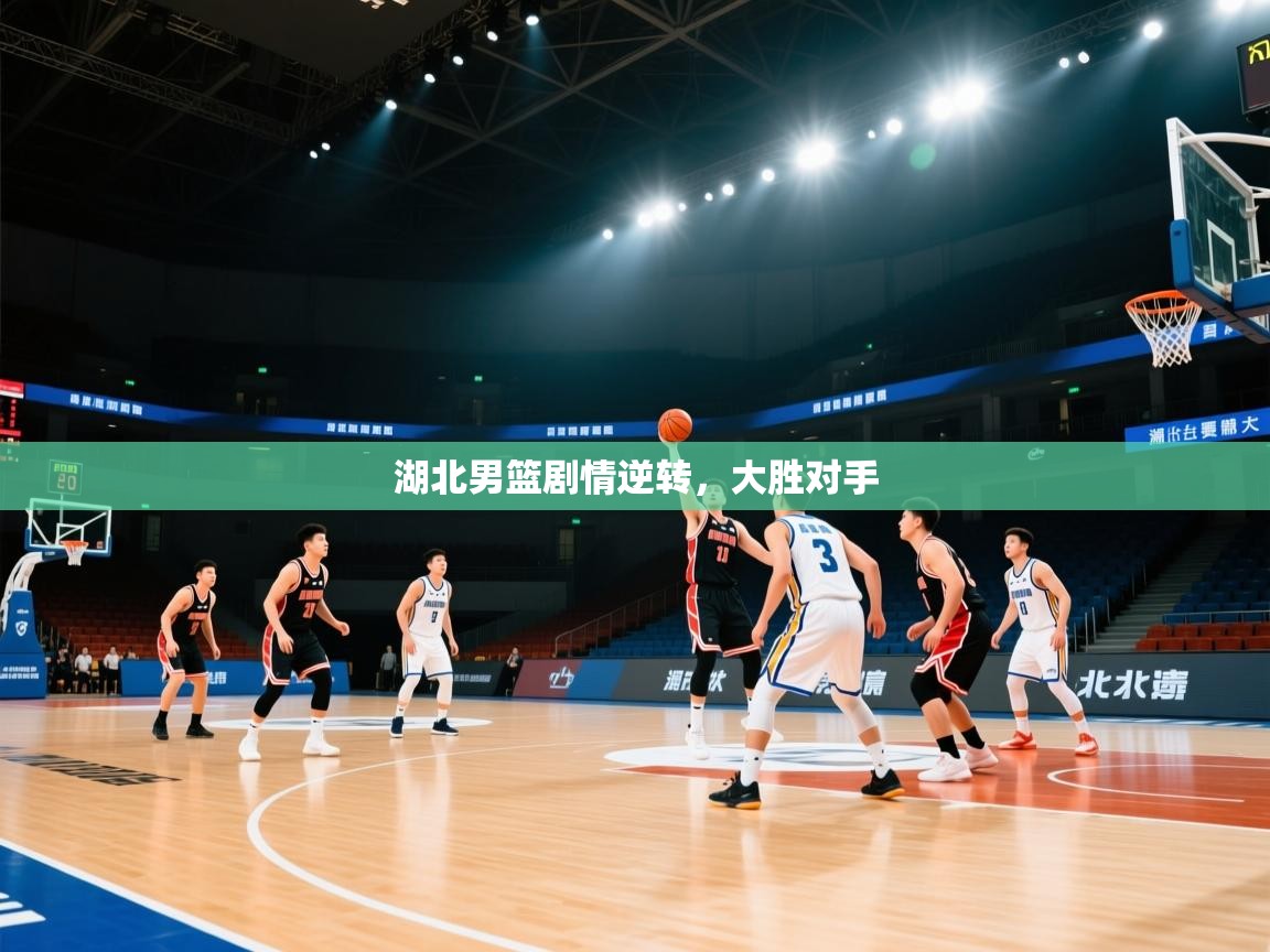 湖北男篮剧情逆转，大胜对手