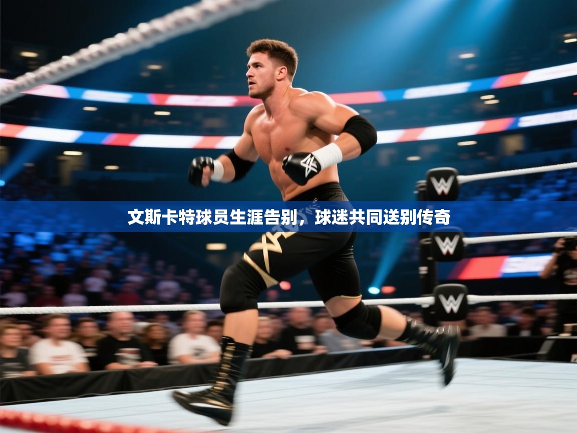 文斯卡特球员生涯告别，球迷共同送别传奇  第1张