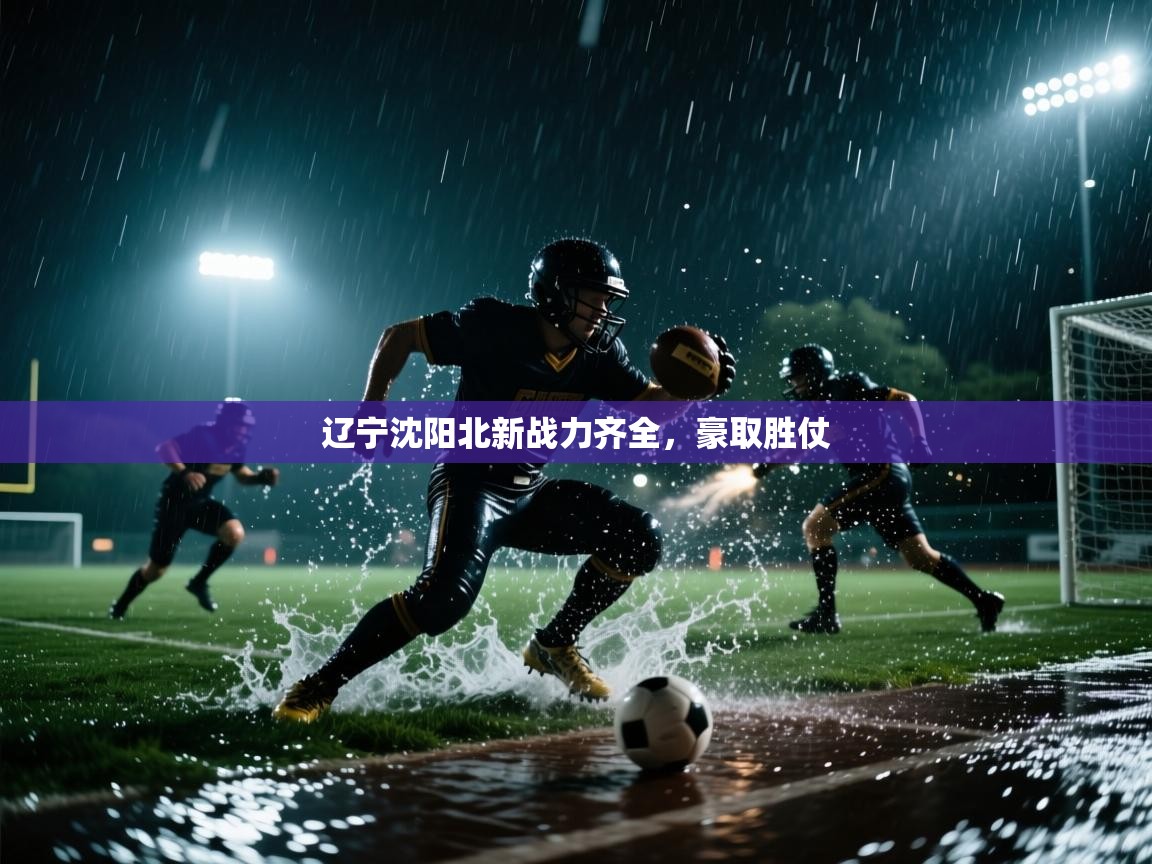 辽宁沈阳北新战力齐全，豪取胜仗  第1张