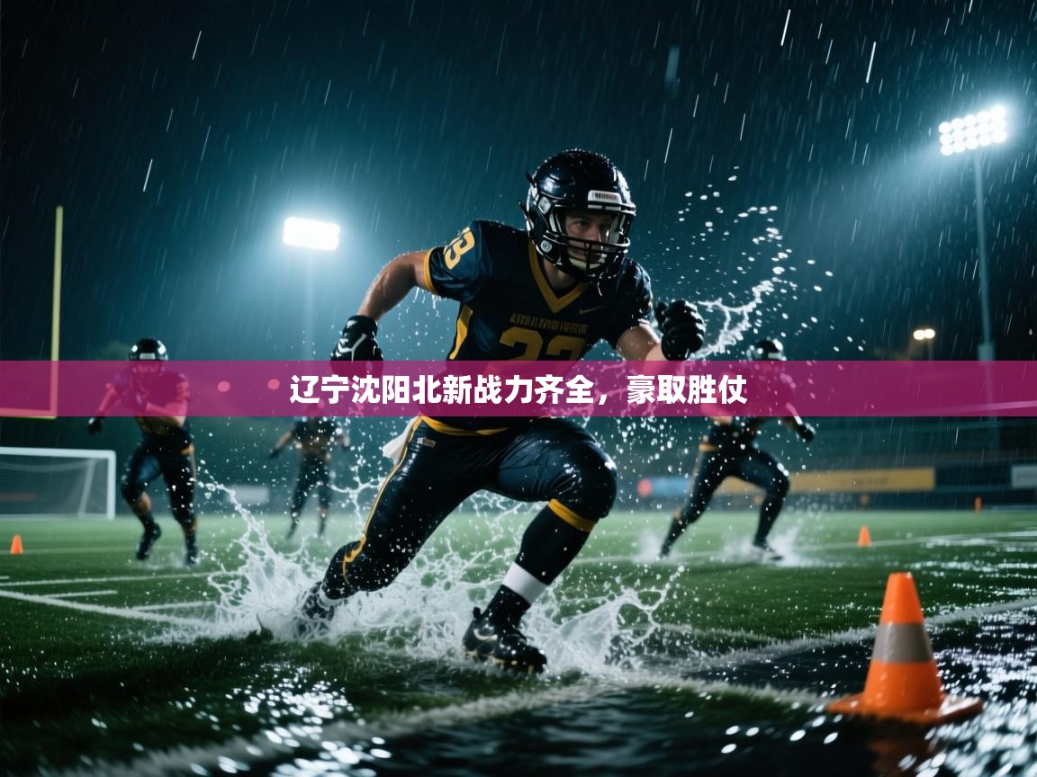 辽宁沈阳北新战力齐全，豪取胜仗  第2张