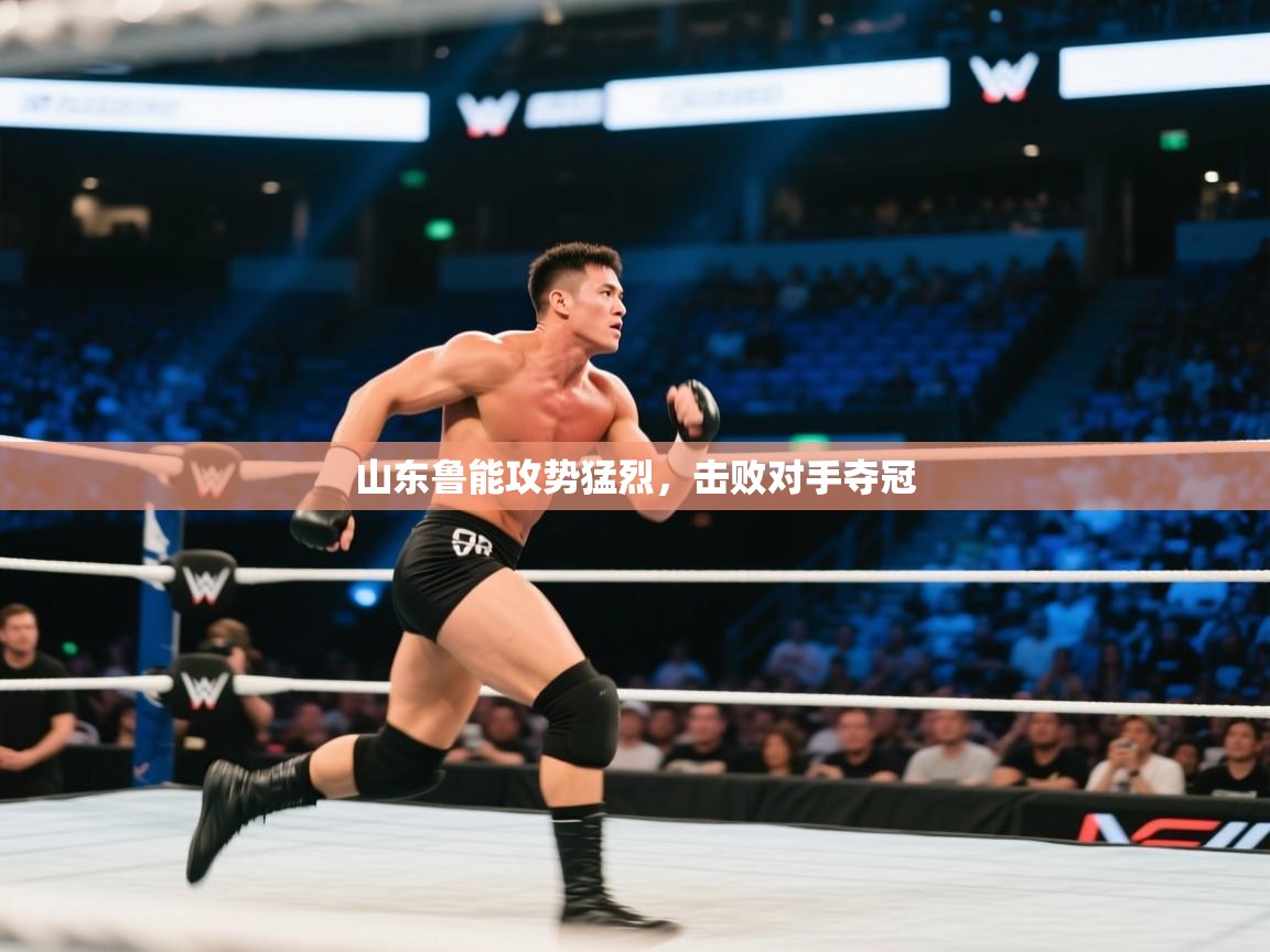 山东鲁能攻势猛烈,击败对手夺冠 第1张