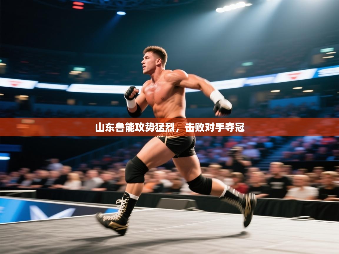 山东鲁能攻势猛烈,击败对手夺冠 第2张