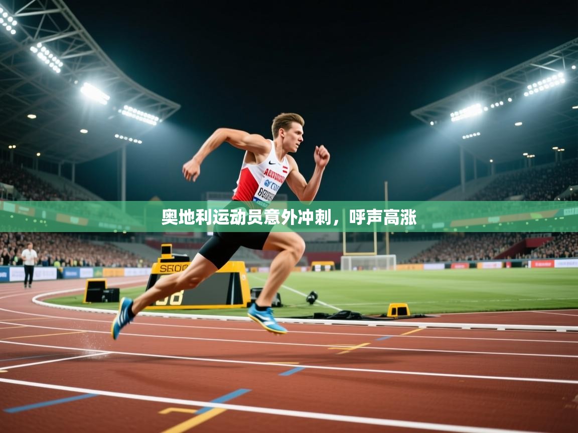 奥地利运动员意外冲刺,呼声高涨 第1张