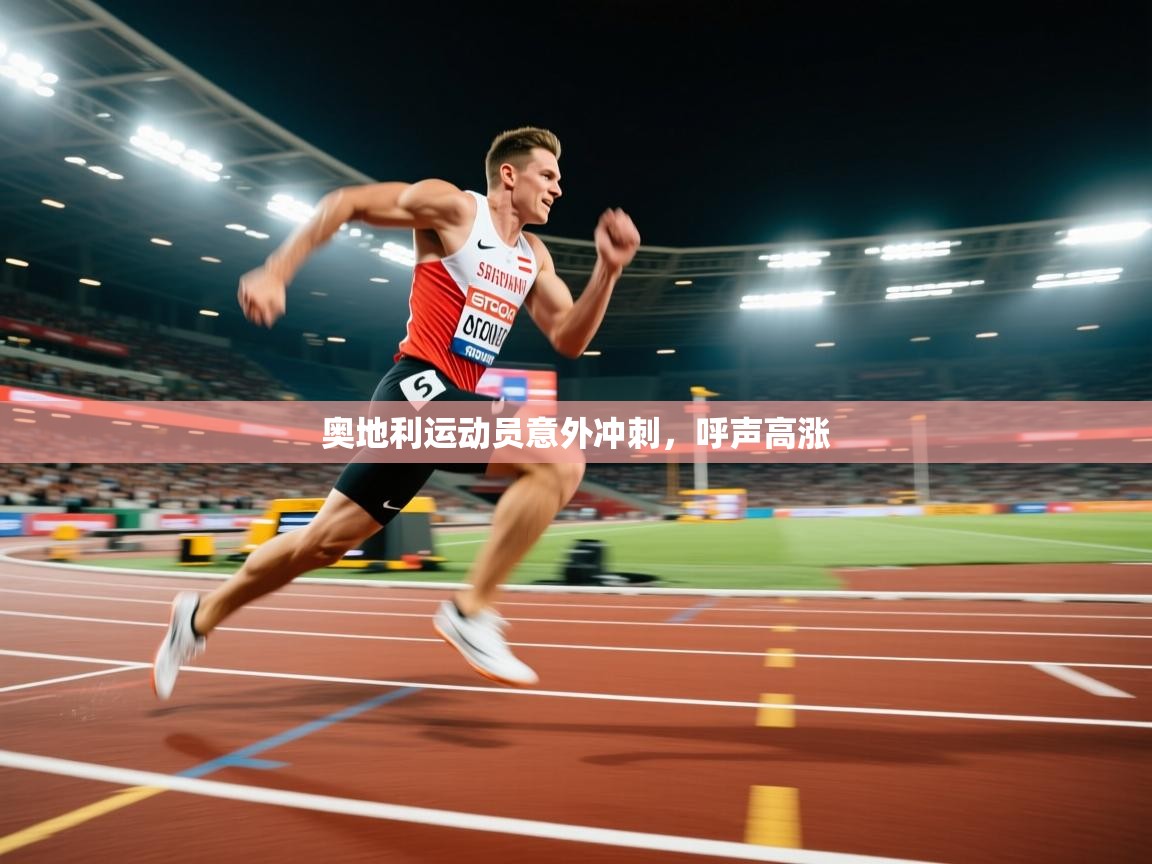 奥地利运动员意外冲刺,呼声高涨 第2张