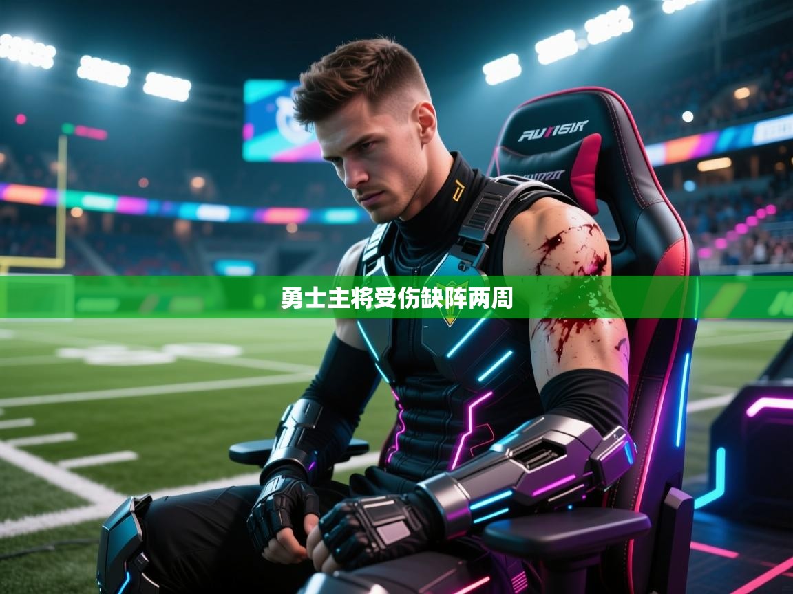 勇士主将受伤缺阵两周 第1张