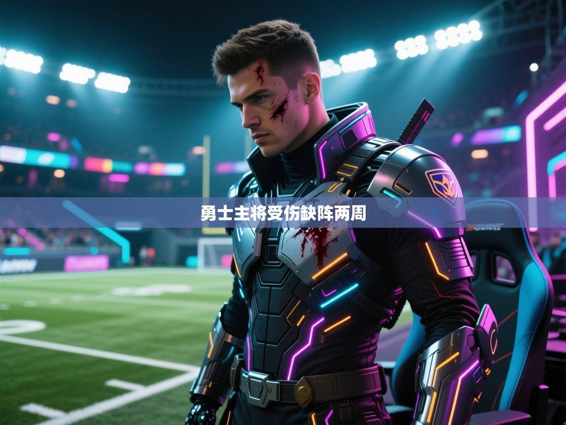 勇士主将受伤缺阵两周 第2张