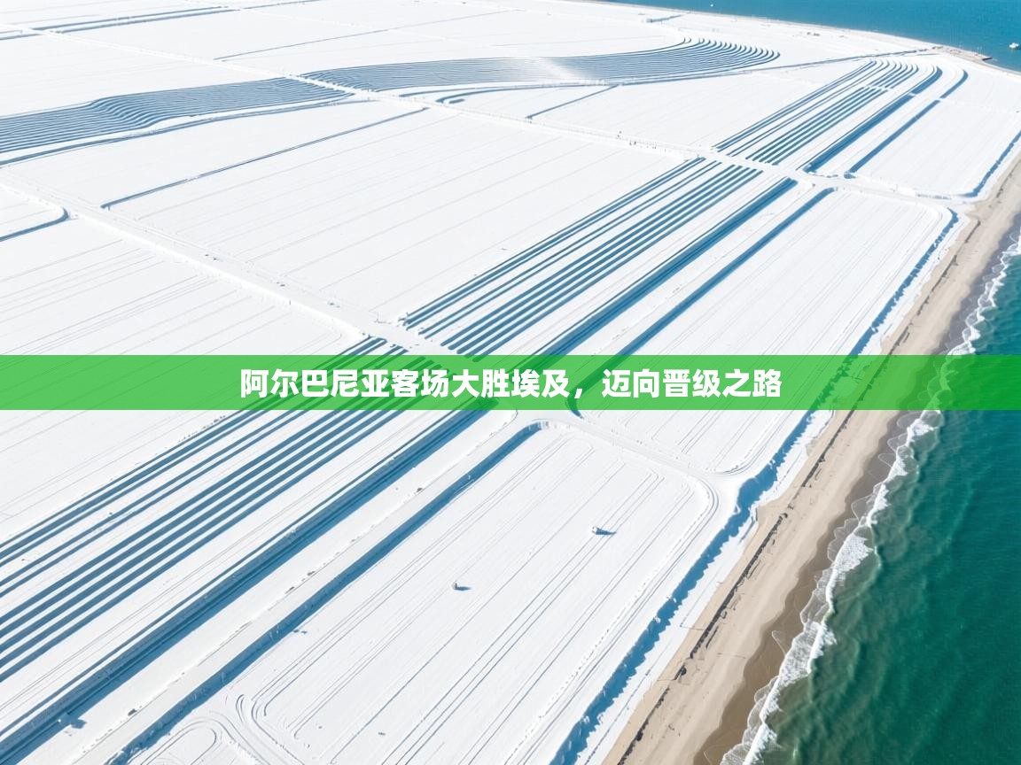 阿尔巴尼亚客场大胜埃及，迈向晋级之路  第2张