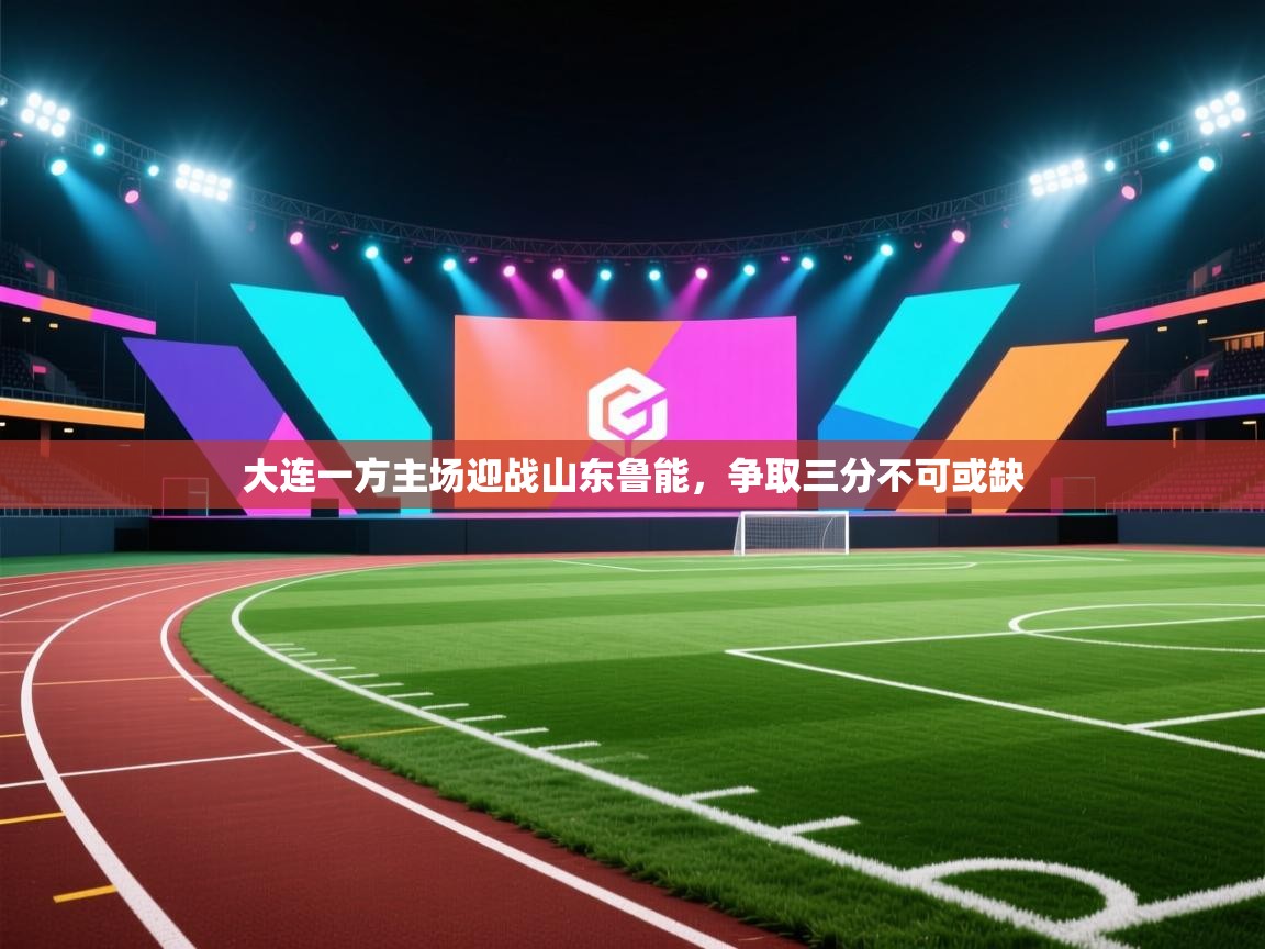 大连一方主场迎战山东鲁能，争取三分不可或缺  第2张