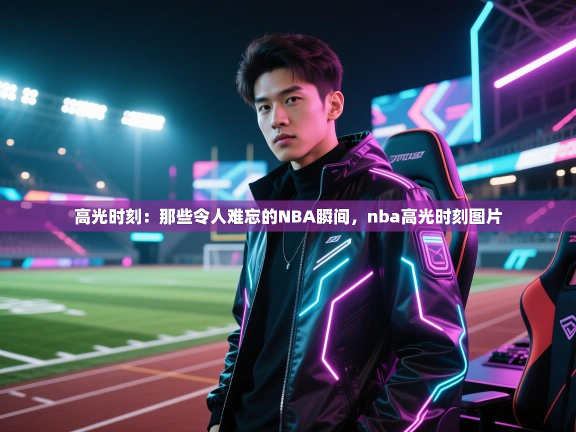 高光时刻：那些令人难忘的NBA瞬间，nba高光时刻图片  第2张