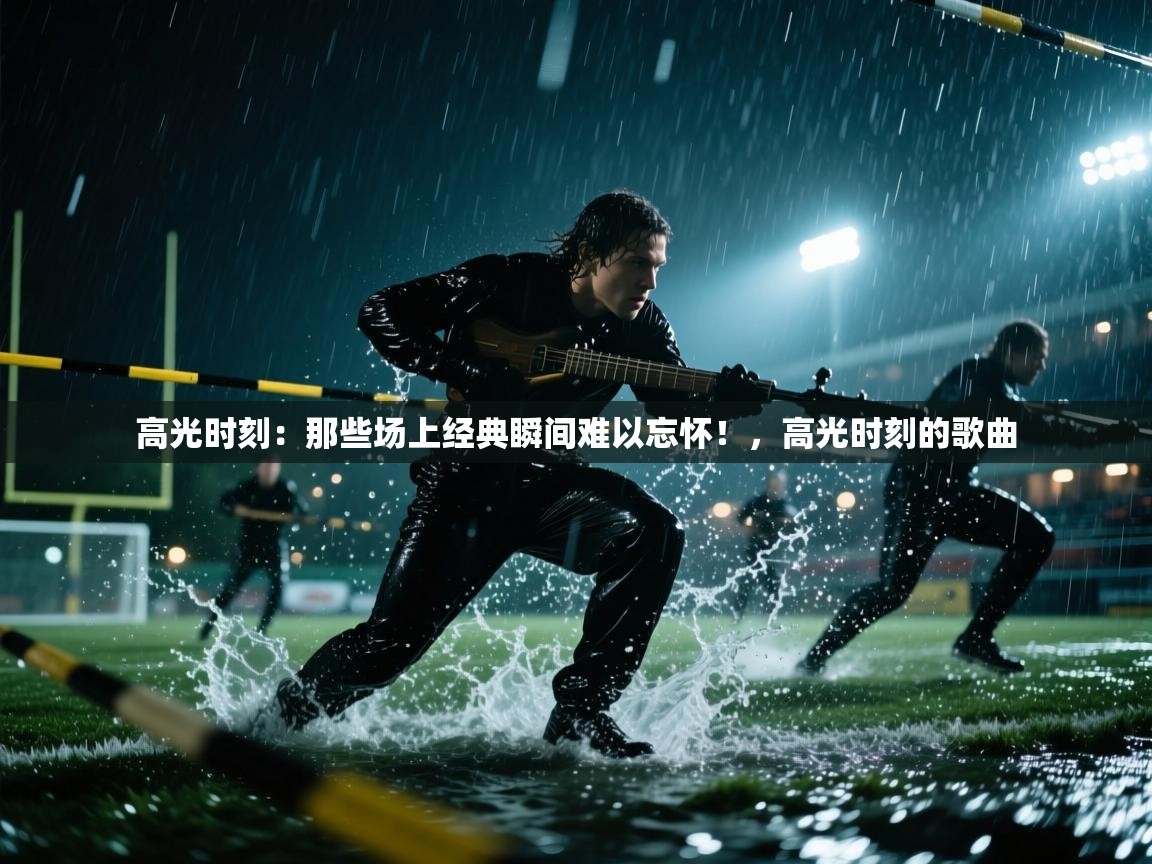 高光时刻:那些场上经典瞬间难以忘怀!,高光时刻的歌曲 第2张