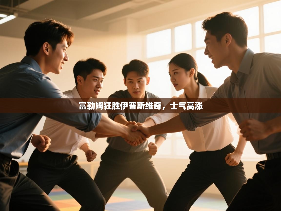 富勒姆狂胜伊普斯维奇，士气高涨  第2张